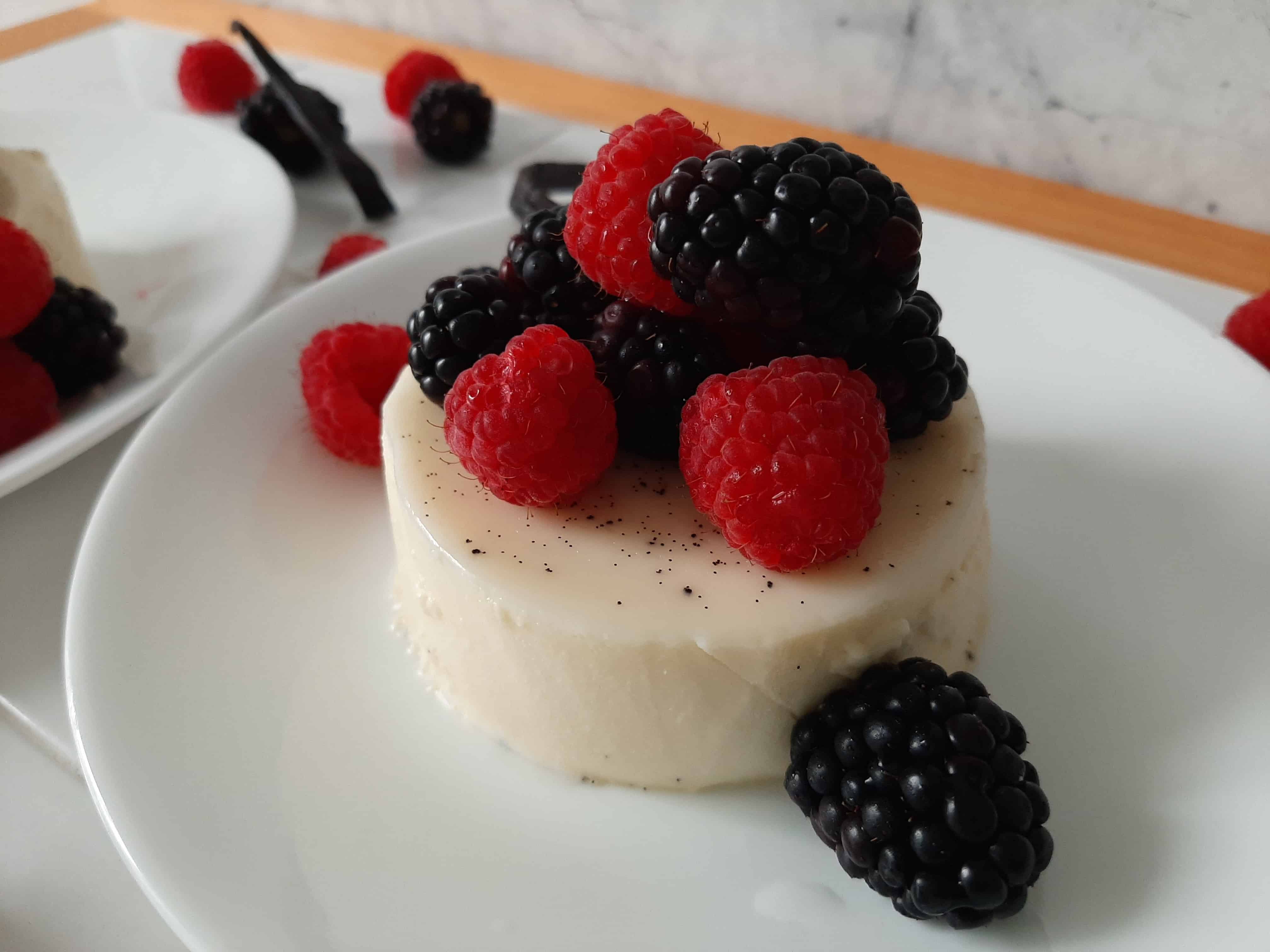 Elegant Dessert Recipes for Parties: Sweet Sophistication