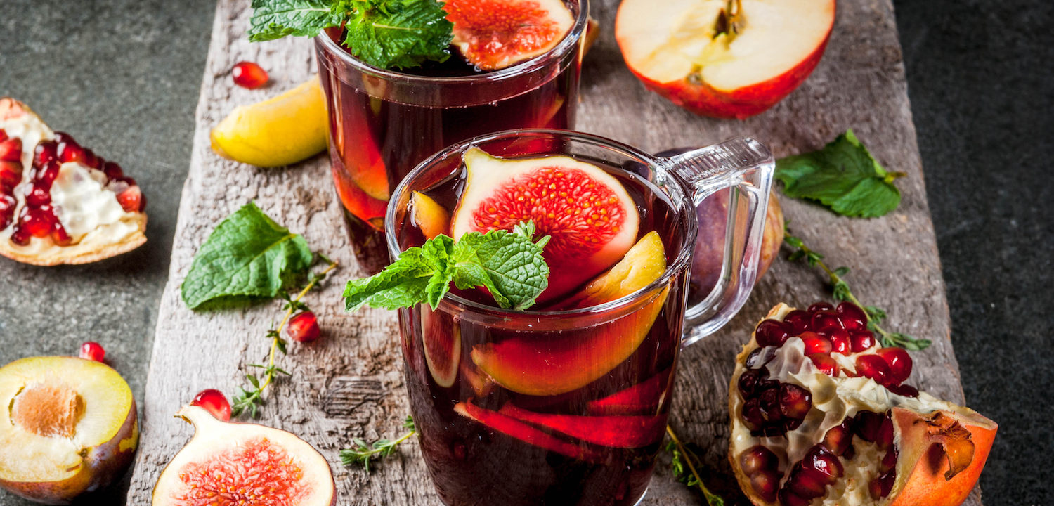 29 Big-Batch Summer Cocktails To Help Cool You Off