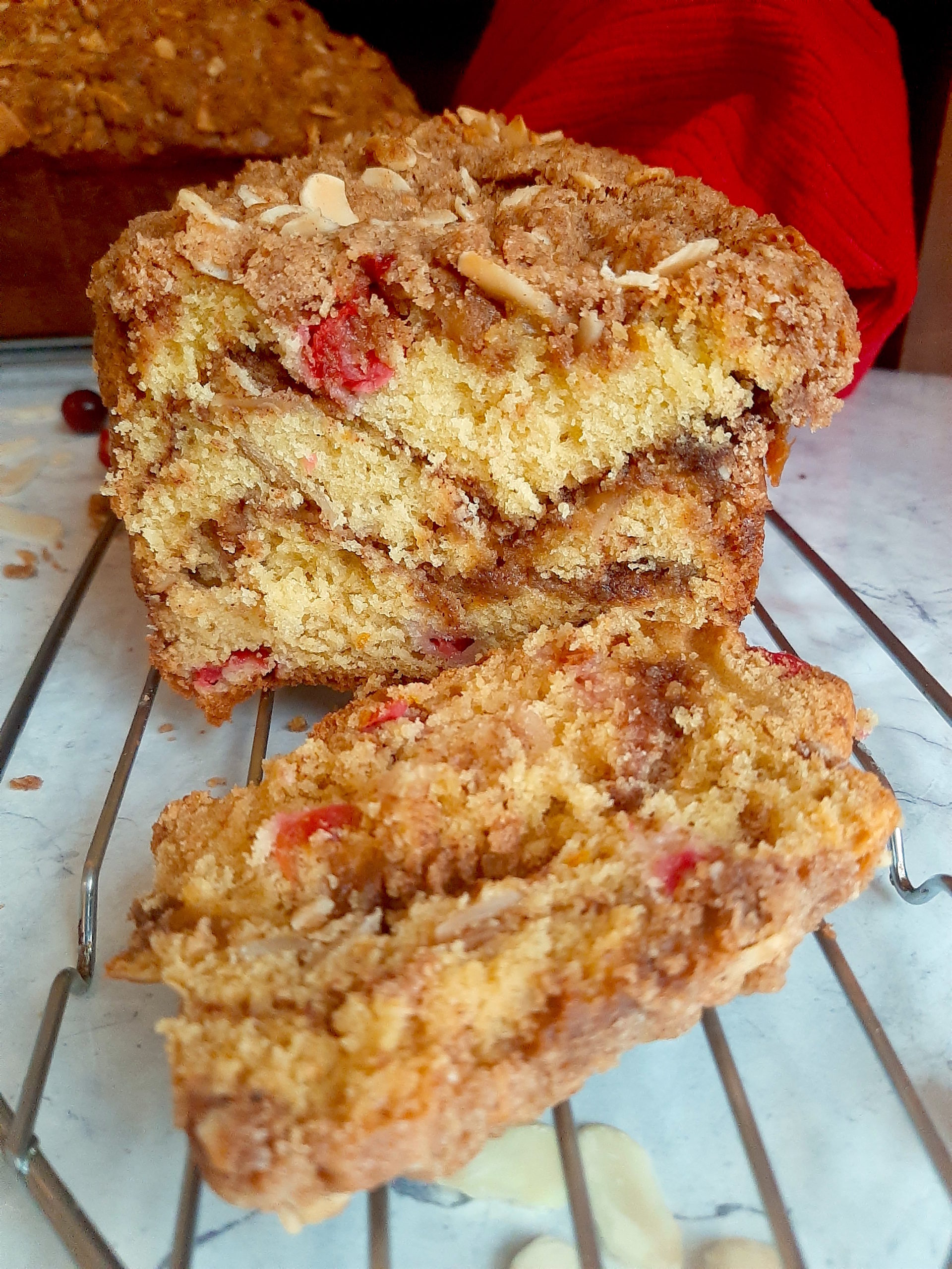 Cranberry Orange Coffee Cake Sugar And Spice cranberry-orange-coffee-cake-sugar-and-spice