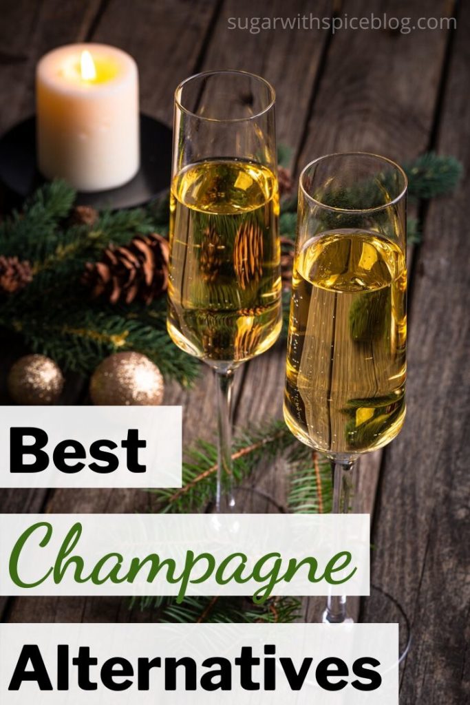 7 Top Champagne Brands & Awesome Alternatives