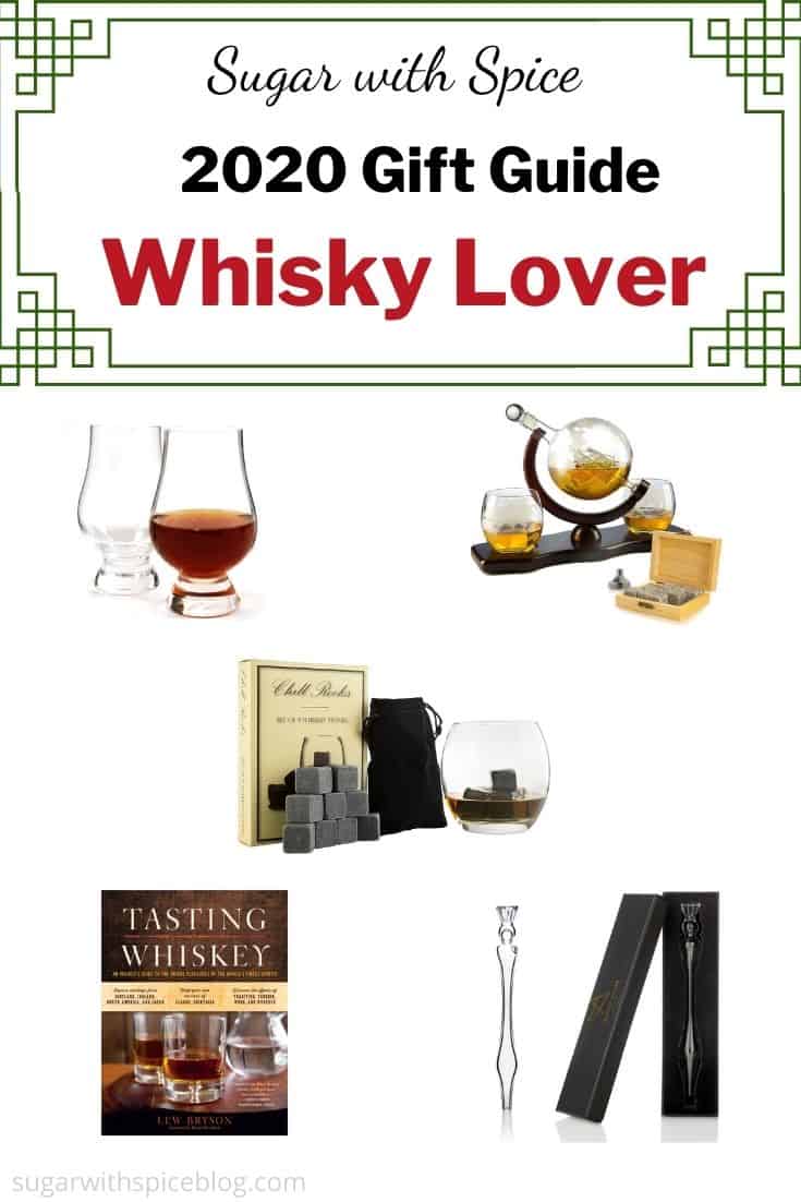 Sugar with Spice 2020 Holiday Gift Guide - Sugar and Spice